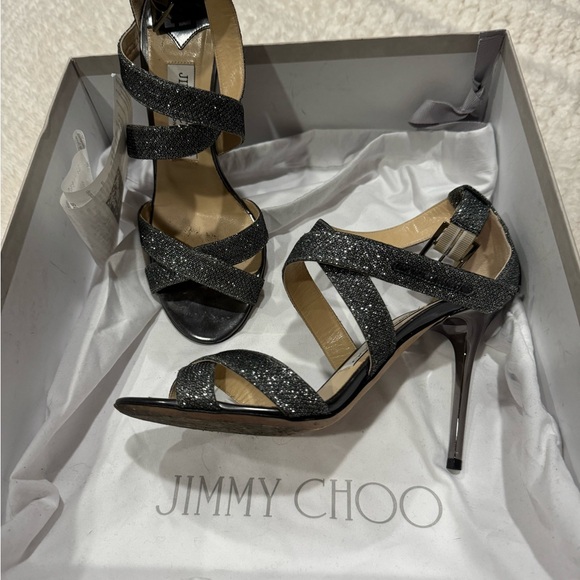 Jimmy Choo - Picture 2 of 9